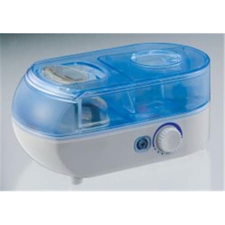 Topdoc Portable Humidifier with Ionizer TO130563